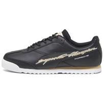 PUMA Porsche Design Roma Unisex Sportbačiai Juodi Balti Auksiniai 307730-01 EU 41