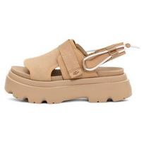 UGG moteriškos basutės Cady Smėlio 1156430-SAN 38