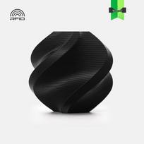 Bambu Lab Basic PETG 3D Printing Filament juoda