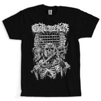 Venom official black metal band T-shirt S–XXL XL