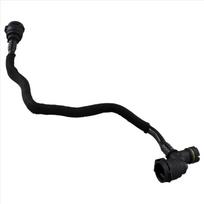 Car Coolant Pipe Coolant Expansion Tanks Water Pipe for F39 F45 F46 F48 F49 Replacement Automotive Accessory 17127617366 1