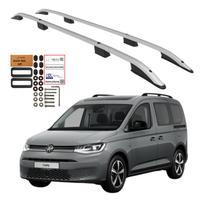 Stogo skersiniai VOLKSWAGEN CADDY FORD TRANSIT CONNECT LONG 2020 Solid
