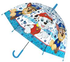 Vaikiškas skėtis „Paw Patrol”