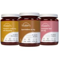 Vitaler's Anti-Aging rinkinys