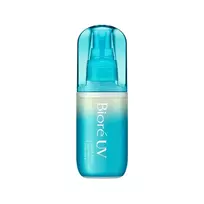 Biore UV Aqua Rich Aqua Protect Mist apsauginė dulksna nuo saulės 60ml