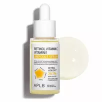 APLB Retinol Vitamin C Vitamin E Ampoule - ampulė, 40 ml