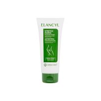 Elancyl Stretch Marks Prevention Cream Cellulite and Stretch Marks specialioji priemonė randams ir strijoms, 200 ml