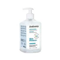 Babaria Skin Protect+ Hand Soap rankų muilas, 500 ml