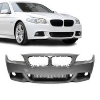M-Pack Priekinis Bamperis skirtas BMW F10 / F11 PRE-LCI (10-13)