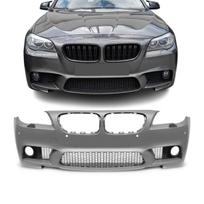 M5 stiliaus Priekinis Bamperis skirtas BMW F10 / F11 PRE-LCI (10-13)