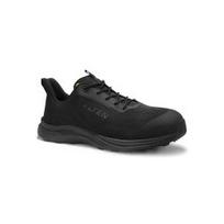 Batai ELTEN Tavixx XXFE black Low ESD S1PS, juodi 43