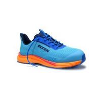 Batai ELTEN Tavixx XXFE blue-orange Low ESD S1, šviesiai mėlyni/oranžiniai 40