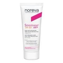SENSIDIANE AR+, veido raudonį mažinantis kremas, SPF 50, 40ml