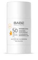 BABE  Invisible nuo saulės SPF 50 apsauginis kremas nuo saulės, 30 g