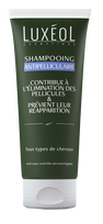 LUXEOL nuo pleiskanų šampūnas, 200 ml