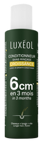 LUXEOL plaukų augimą skatinantis (nenuskalaujamas) kondicionierius, 150 ml