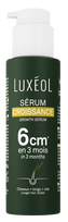 LUXEOL plaukų augimą skatinantis plaukų serumas, 100 ml