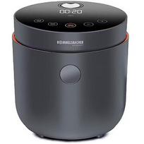 Rommelsbacher MRK 500 Risa multi-rice cooker, 2L, Graphite MRK 500