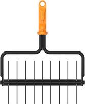 Purentuvas Fiskars OneClick 1080688, plienas