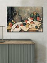 CANVART Sienos dekoracija, 70x100 cm