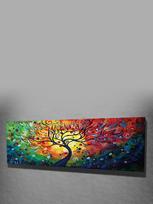 VEGA Sienos dekoracija, 30x80 cm