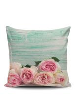 CUSHION LOVE Dekoratyvinės pagalvėlės užvalkalas, 43x43 cm
