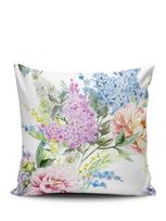CUSHION LOVE Dekoratyvinės pagalvėlės užvalkalas, 43x43 cm
