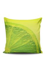 CUSHION LOVE Dekoratyvinės pagalvėlės užvalkalas, 43x43 cm