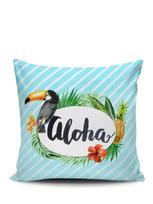 CUSHION LOVE Dekoratyvinės pagalvėlės užvalkalas, 43x43 cm