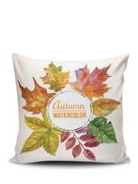 CUSHION LOVE Dekoratyvinės pagalvėlės užvalkalas, 43x43 cm