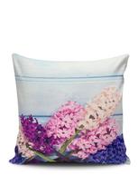 CUSHION LOVE Dekoratyvinės pagalvėlės užvalkalas, 43x43 cm