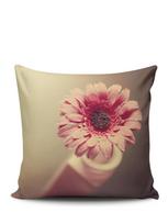 CUSHION LOVE Dekoratyvinės pagalvėlės užvalkalas, 43x43 cm