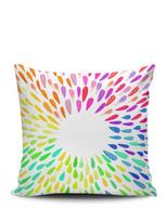 CUSHION LOVE Dekoratyvinės pagalvėlės užvalkalas, 43x43 cm