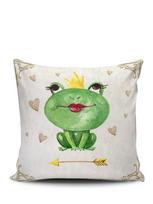 CUSHION LOVE Dekoratyvinė pagalvėlė, 40x40 cm