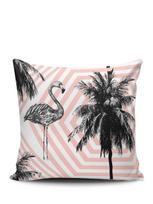 CUSHION LOVE Dekoratyvinės pagalvėlės užvalkalas, 43x43 cm