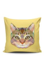 CUSHION LOVE Dekoratyvinė pagalvėlė, 43x43 cm