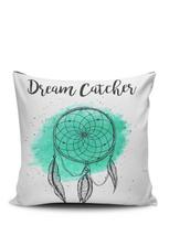 CUSHION LOVE Dekoratyvinės pagalvėlės užvalkalas, 43x43 cm