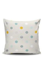 CUSHION LOVE Dekoratyvinės pagalvėlės užvalkalas, 43x43 cm