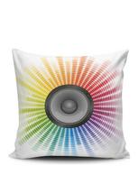 CUSHION LOVE Dekoratyvinė pagalvėlė, 43x43 cm
