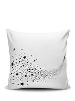 CUSHION LOVE Dekoratyvinės pagalvėlės užvalkalas, 43x43 cm