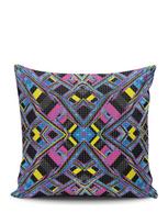 CUSHION LOVE Dekoratyvinės pagalvėlės užvalkalas, 43x43 cm