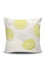 CUSHION LOVE Dekoratyvinės pagalvėlės užvalkalas, 43x43 cm