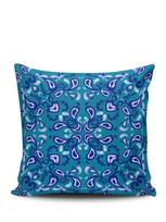 CUSHION LOVE Dekoratyvinės pagalvėlės užvalkalas, 43x43 cm