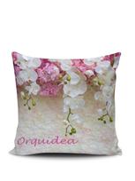CUSHION LOVE Dekoratyvinės pagalvėlės užvalkalas, 43x43 cm