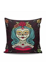 CUSHION LOVE Dekoratyvinės pagalvėlės užvalkalas, 43x43 cm