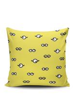 CUSHION LOVE Dekoratyvinės pagalvėlės užvalkalas, 43x43 cm