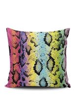 CUSHION LOVE Dekoratyvinės pagalvėlės užvalkalas, 43x43 cm