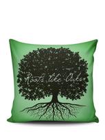 CUSHION LOVE Dekoratyvinės pagalvėlės užvalkalas, 43x43 cm
