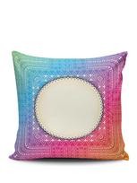 CUSHION LOVE Dekoratyvinės pagalvėlės užvalkalas, 43x43 cm