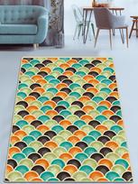CHILAI HOME Kilimas, 80x100 cm